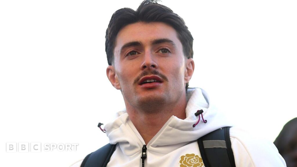 Raffi Quirke: England scrum-half announces Sale departure Raffi Quirke: England scrum-half announces Sale departure