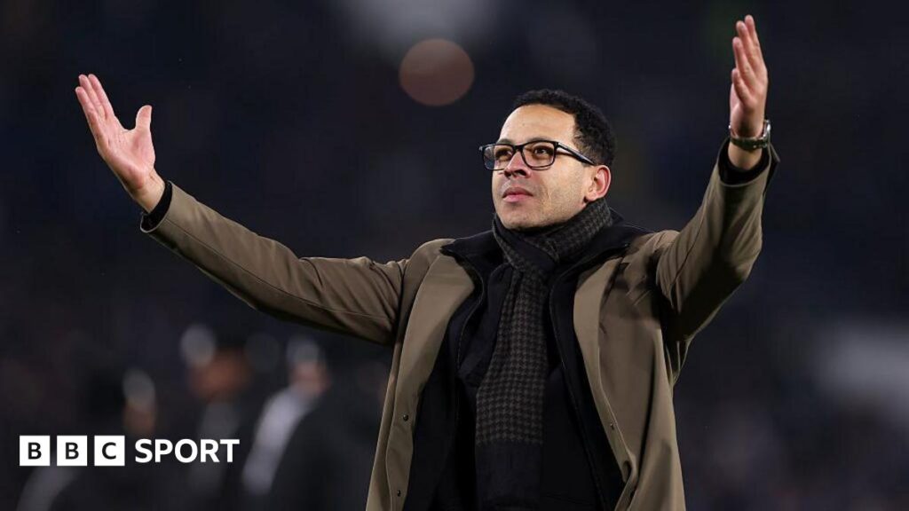 Is Liam Rosenior ready for Chelsea if they appoint the Strasbourg boss?