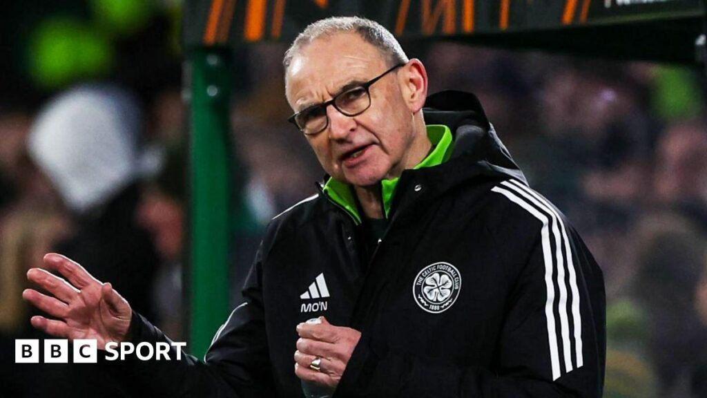 Journalist dreams & Robbie Keane reunion? How Martin O’Neill continues to revive Celtic