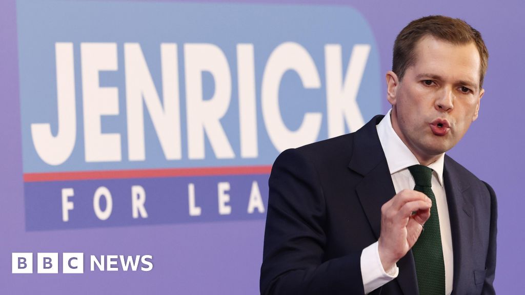 The Tory big-hitter ejected from party he wanted to lead The Tory big-hitter ejected from party he wanted to lead