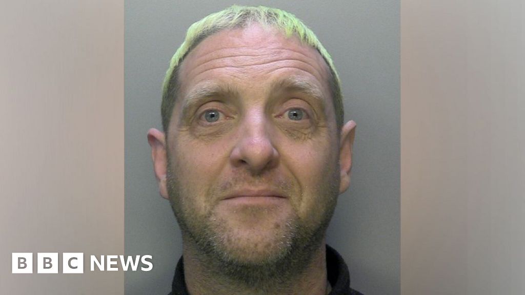 Robert Rhodes jailed for wife’s murder after child reveals plot