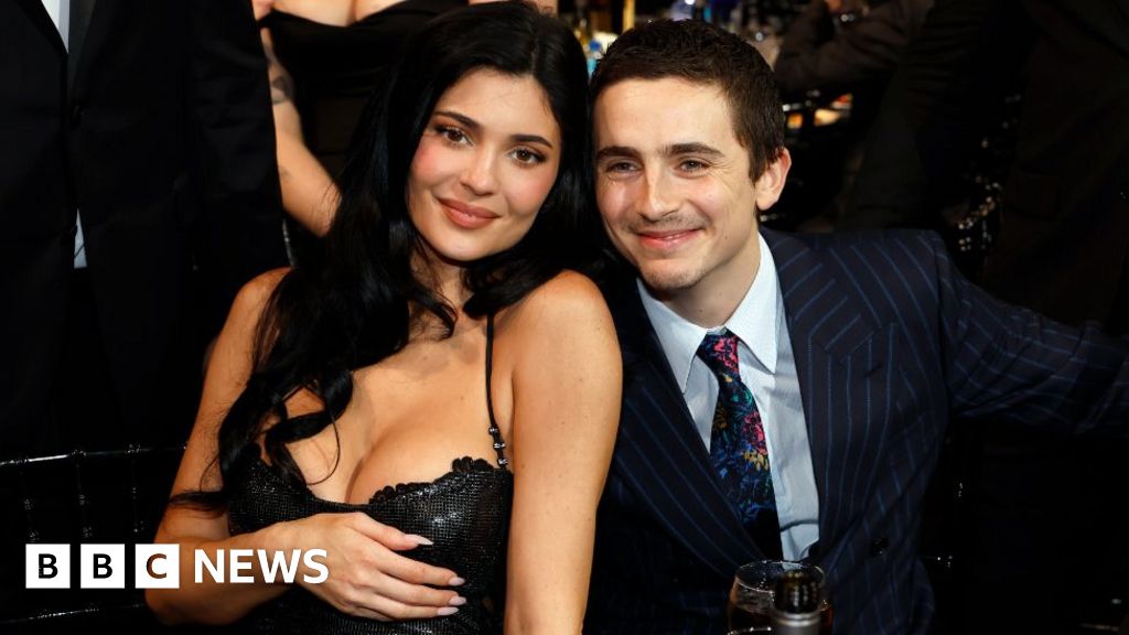 Timothée’s shoutout for Kylie and other moments from Critics’ Choice Awards