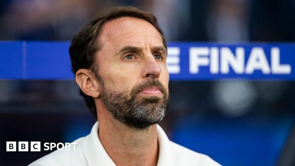 Football managers’ authority is being eroded – Sir Gareth Southgate