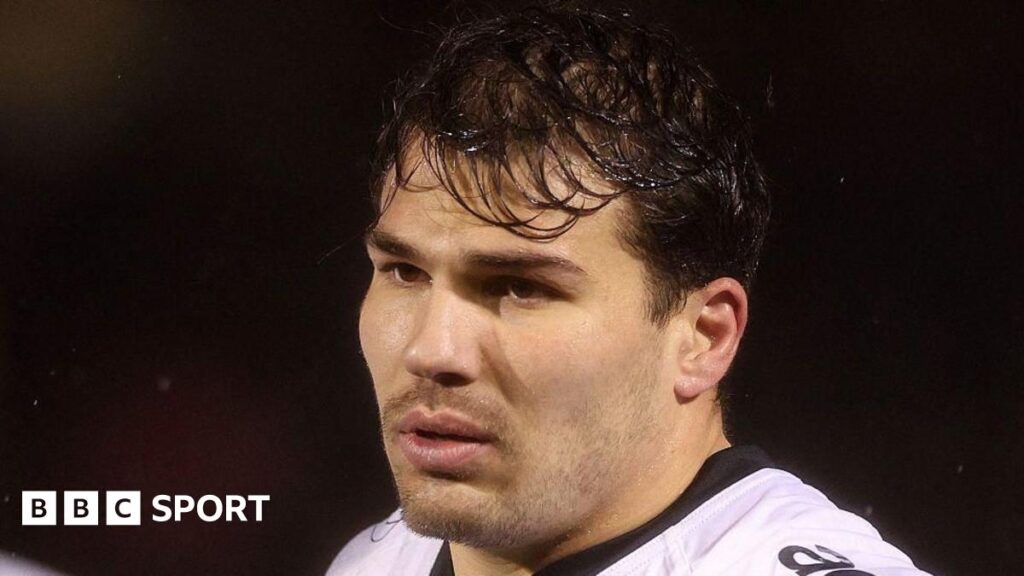 Investec Champions Cup: Key moments in round three and qualification standings