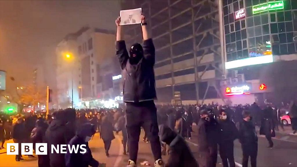 Eyewitnesses describe deadly crackdown across country