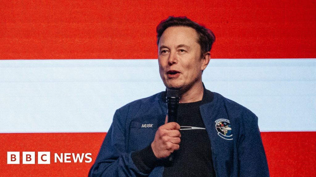 Musk says X outcry is ‘excuse for censorship’
