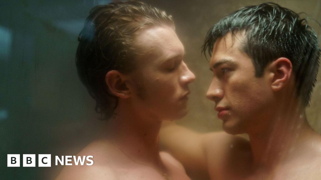 When and where to watch as steamy ice hockey hit reaches UK screens