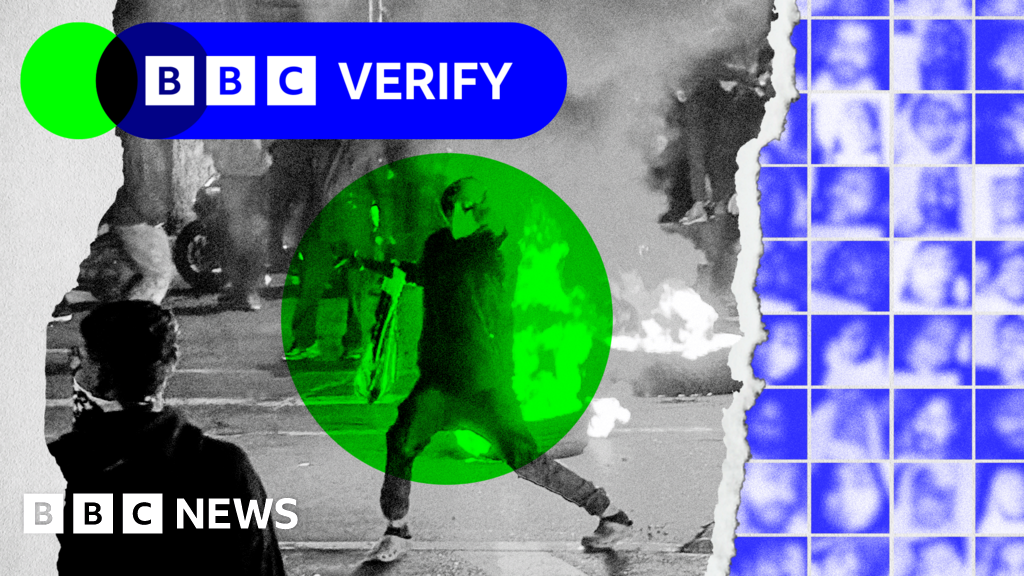 Leaked photos show hundreds killed in Iran’s brutal crackdown