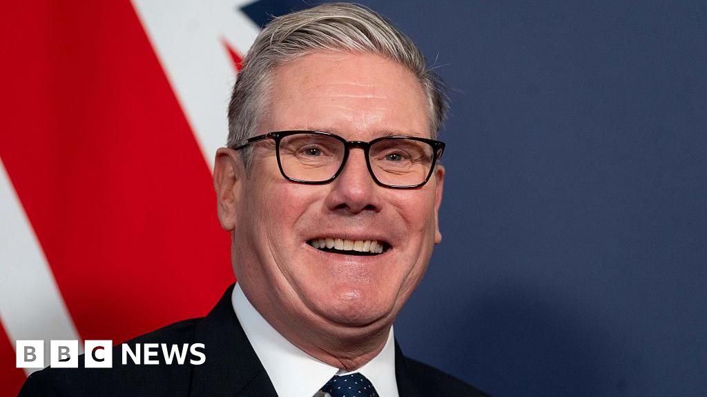 What’s behind Starmer’s notable shift on closer ties to Europe?