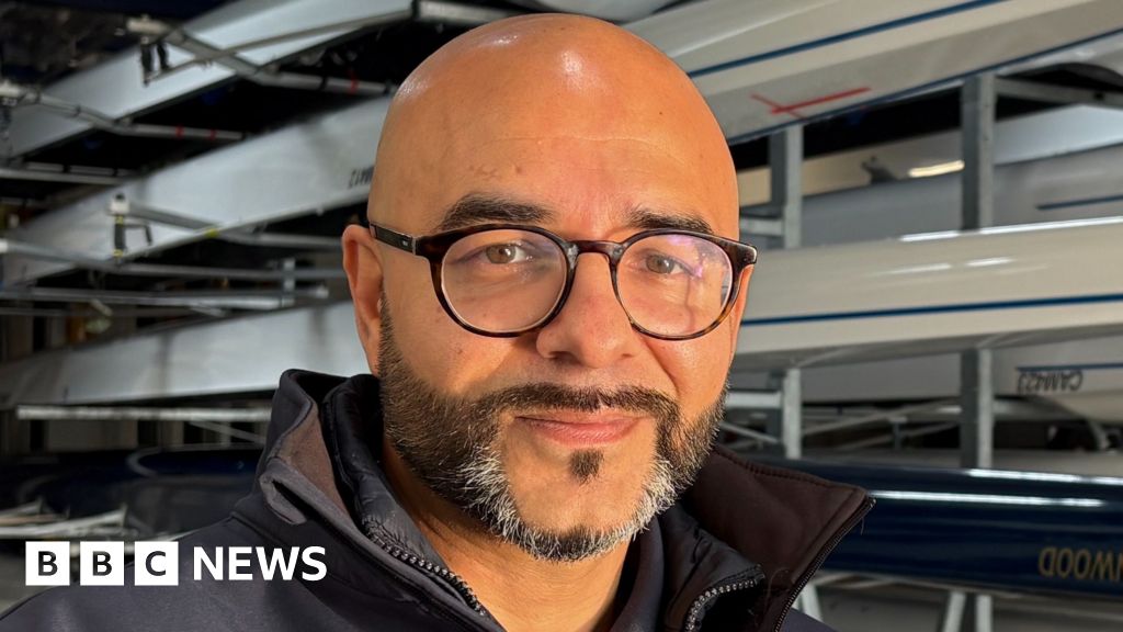 University of Cambridge in trademark battle with rowing company University of Cambridge in trademark battle with rowing company