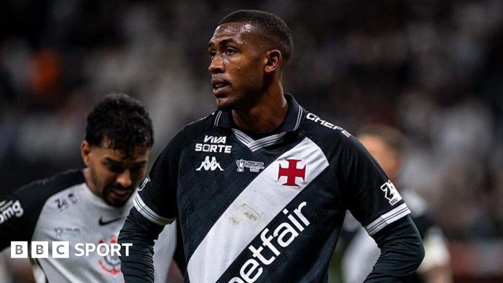 Premier League: Bournemouth near £30.6m Rayan move