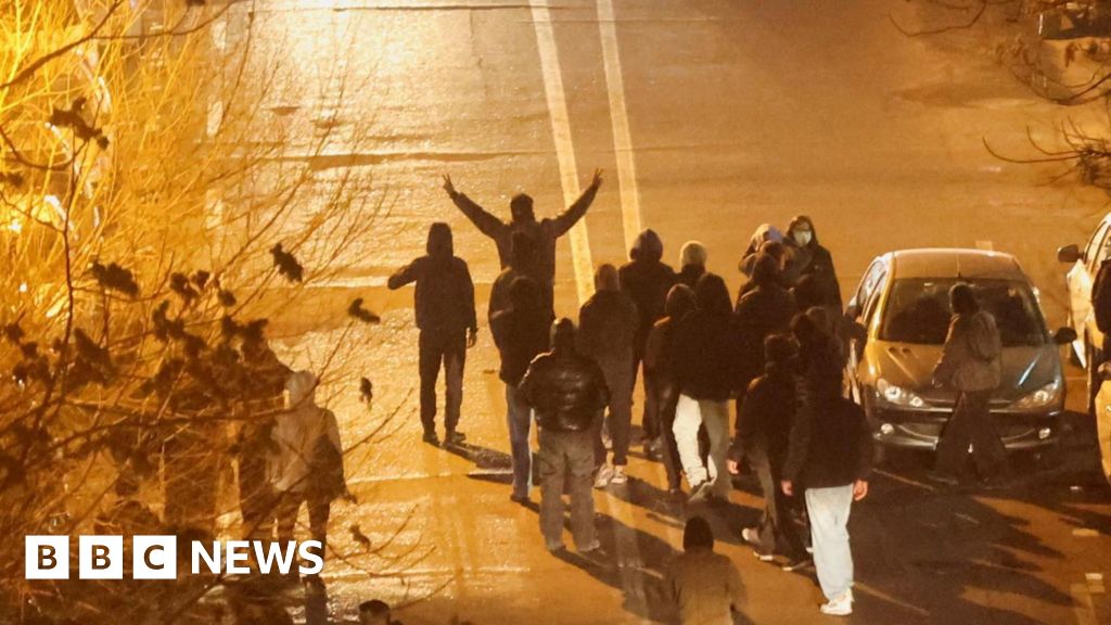 Authorities demanding large sums for return of protesters’ bodies, BBC told
