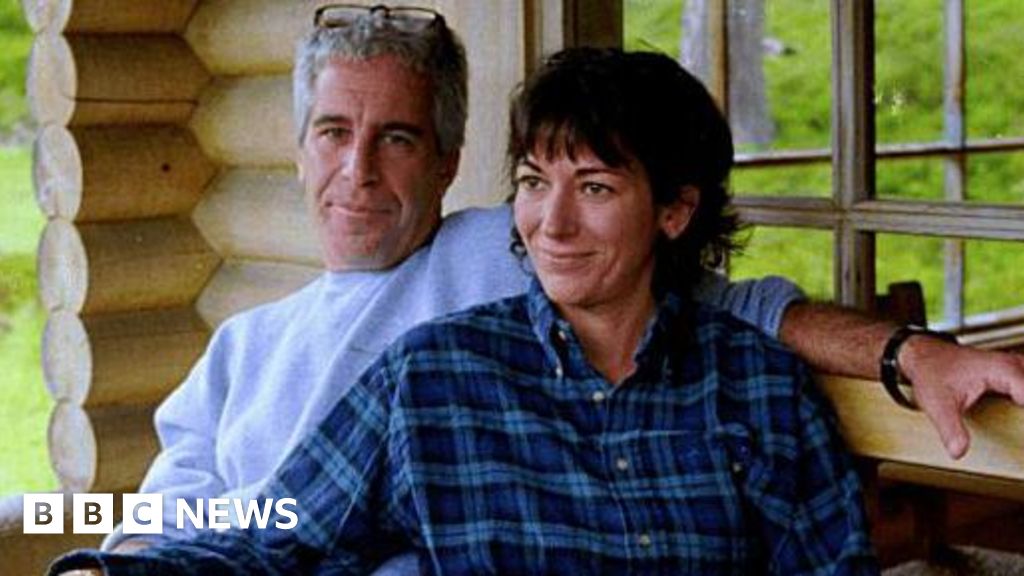 Ghislaine Maxwell agrees to testify before Congress in Epstein probe Ghislaine Maxwell agrees to testify before Congress in Epstein probe