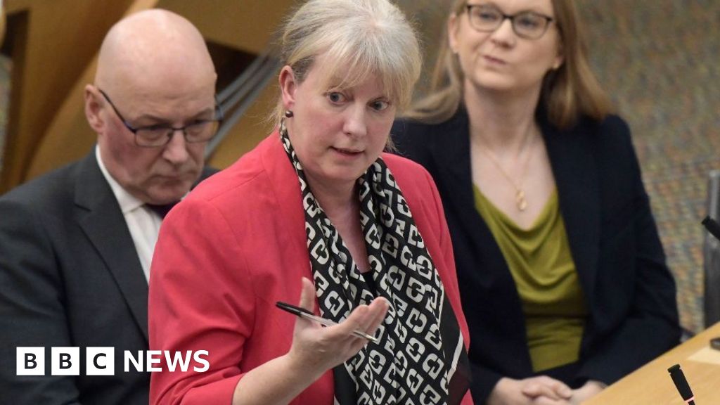 Income tax changes announced for 2026-27 Income tax changes announced for 2026-27