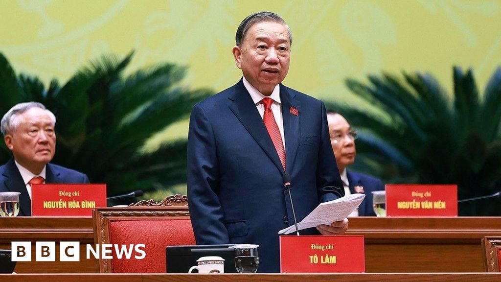 Vietnam’s leader returns to power with bold promises. Can he deliver?