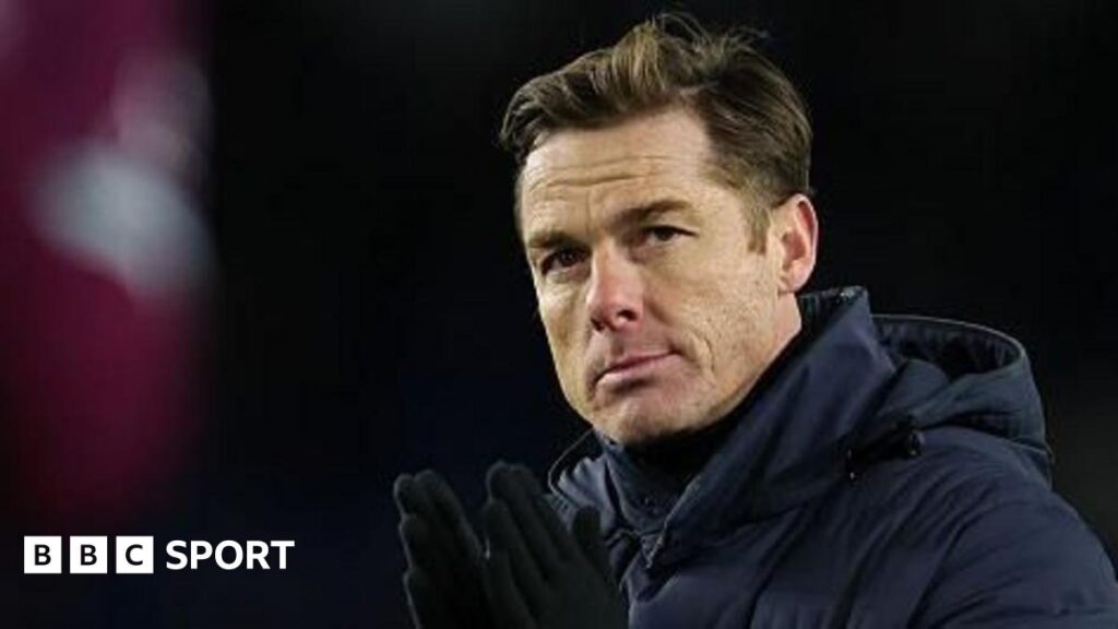 Burnley ‘lacked belief’ in dismal defeat at Brighton – Scott Parker