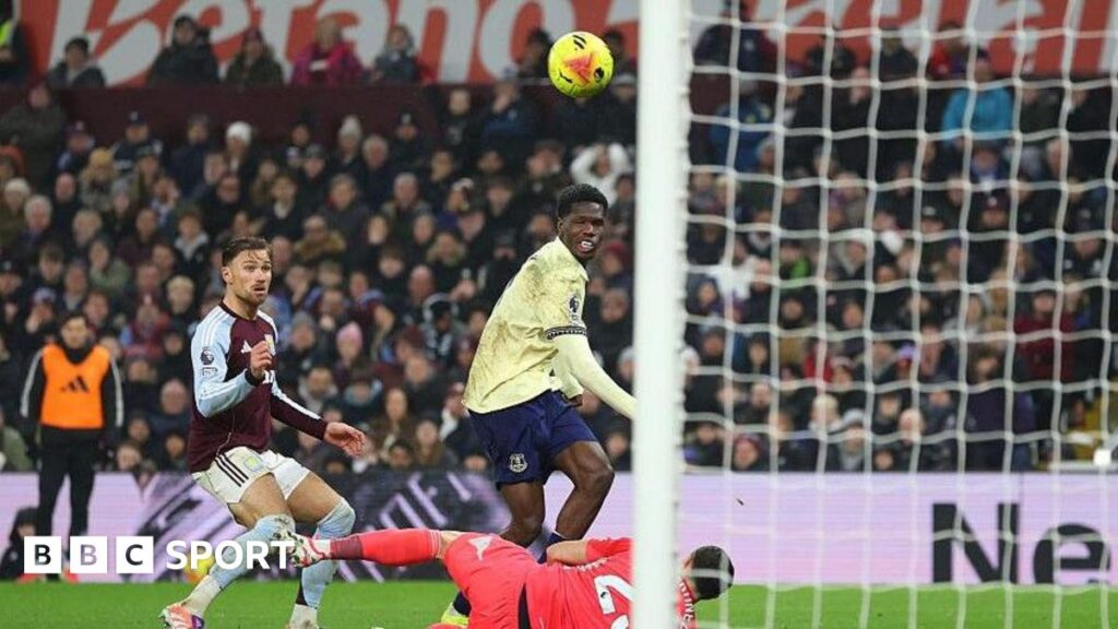 Aston Villa: Is January transfer window make or break for Unai Emery’s side?