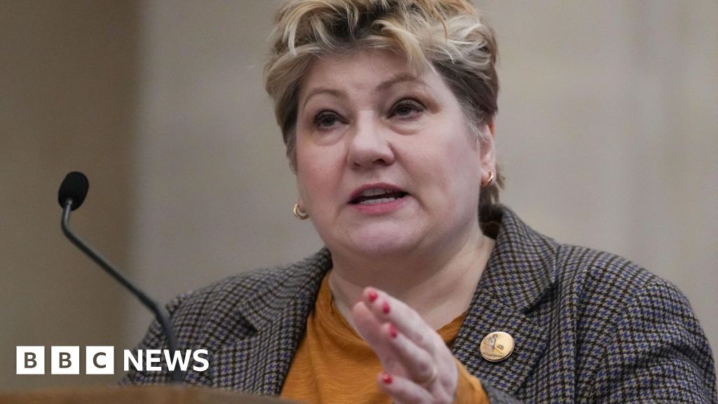 US action in Venezuela not legal, senior Labour MP says