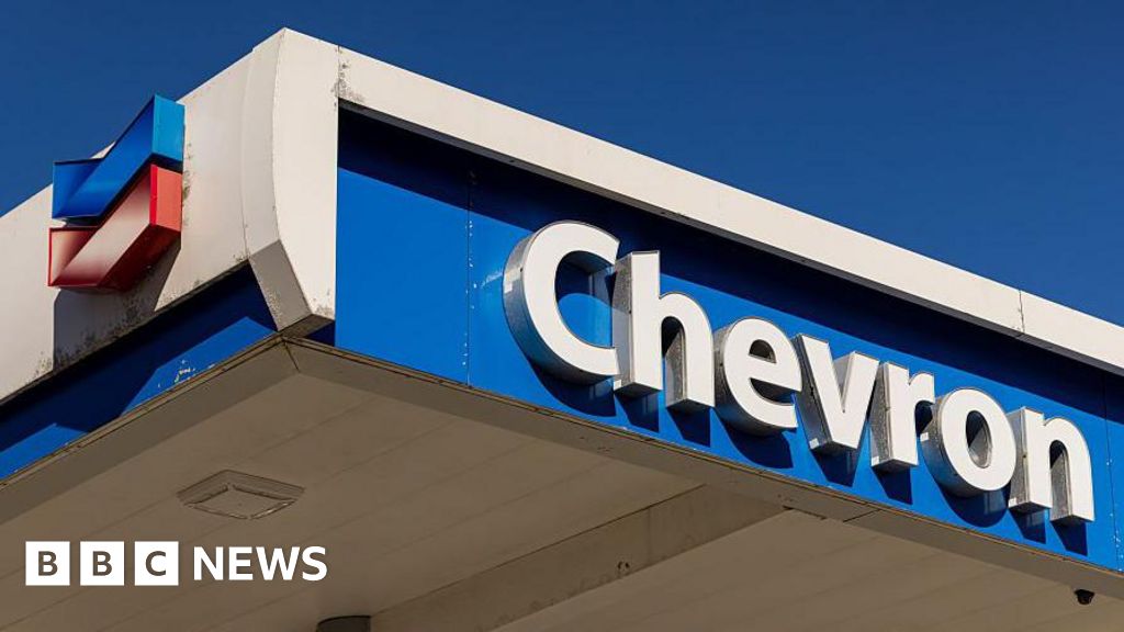 US oil companies gain after capture of Venezuela’s Maduro US oil companies gain after capture of Venezuela’s Maduro