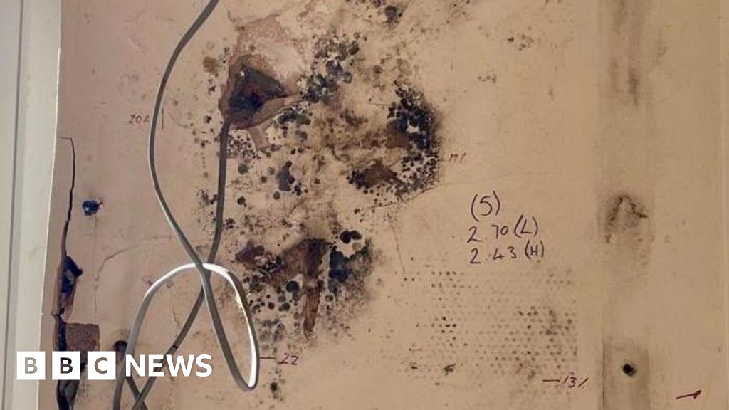 Thousands at risk in unsafe homes after failed insulation schemes Thousands at risk in unsafe homes after failed insulation schemes