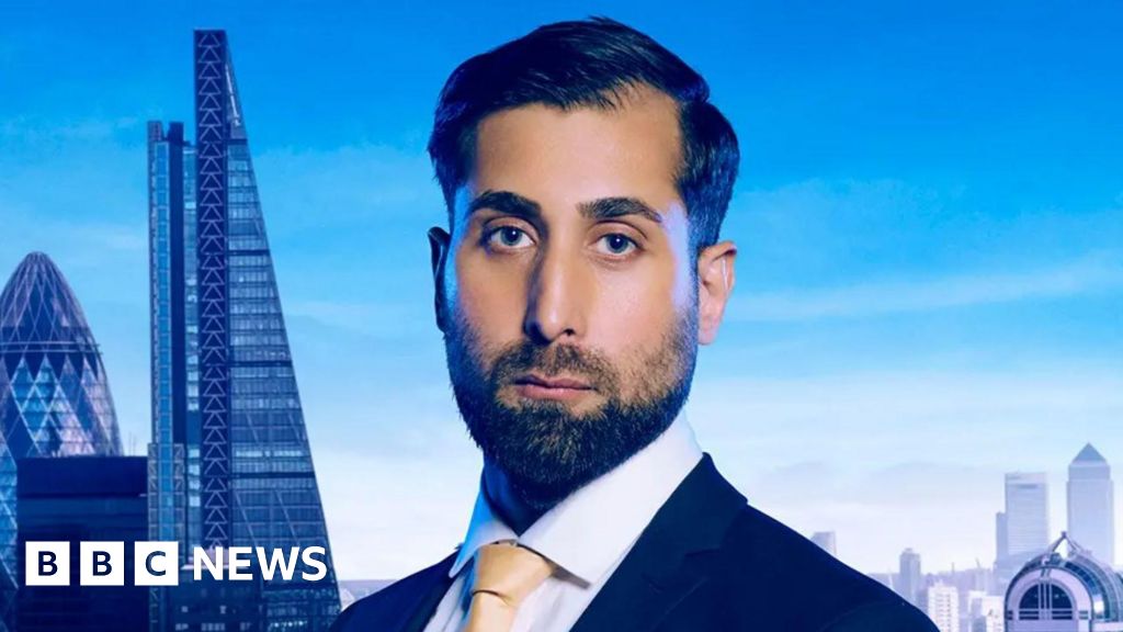 The Apprentice’s Dr Asif Munaf accused of racist posts The Apprentice’s Dr Asif Munaf accused of racist posts