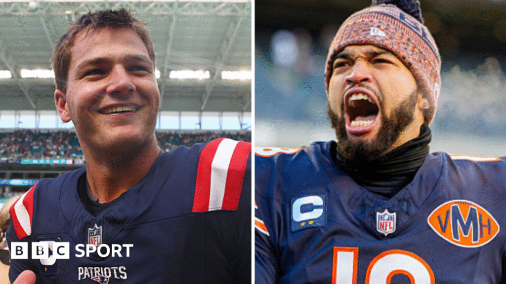 NFL play-off preview: Why road to Super Bowl is ‘most unusual’ in years NFL play-off preview: Why road to Super Bowl is ‘most unusual’ in years