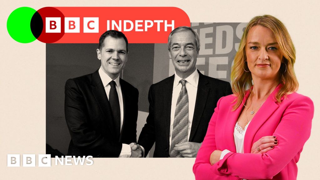 Laura Kuenssberg: Jenrick’s move is massive