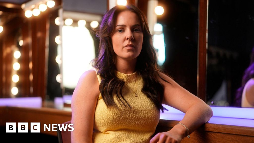 The beauty queen who caught Scotland’s most prolific catfish