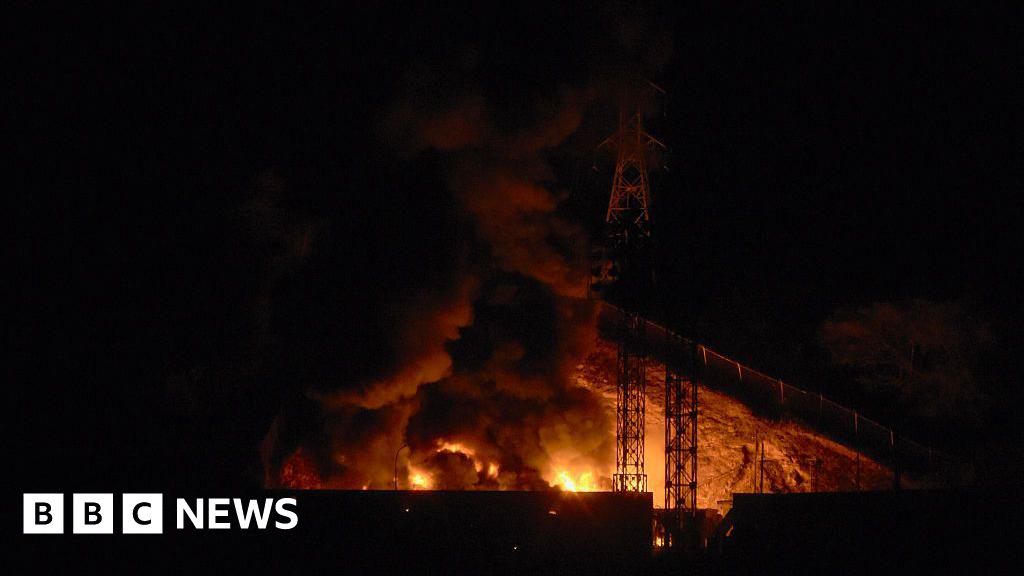 Why has Donald Trump attacked Venezuela and taken Maduro?