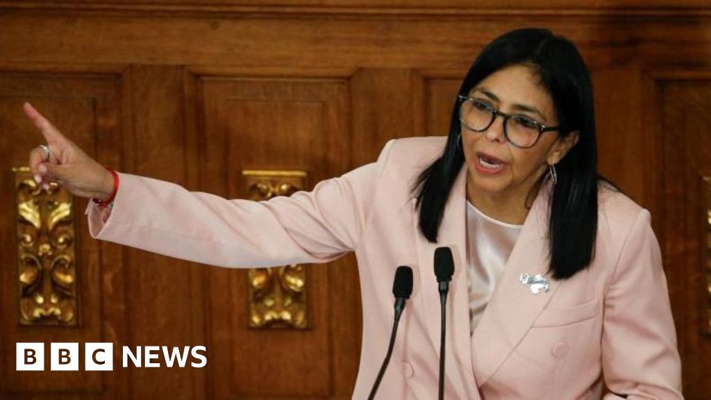 Can Maduro’s trusted lieutenant now work for Trump?