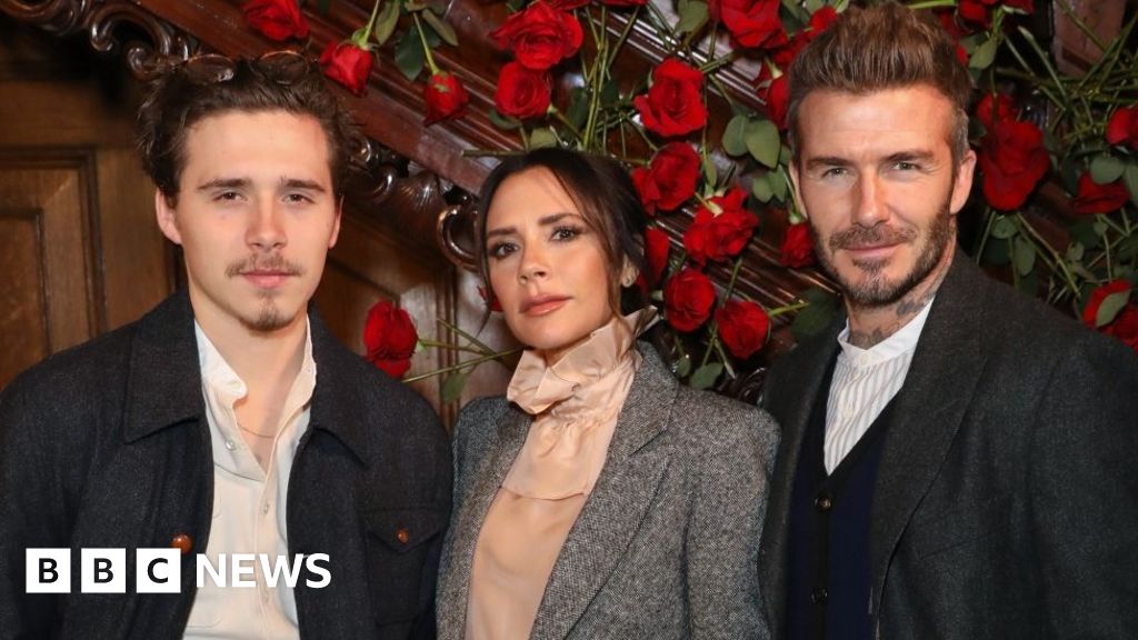 How Brooklyn could torpedo the family brand How Brooklyn could torpedo the family brand