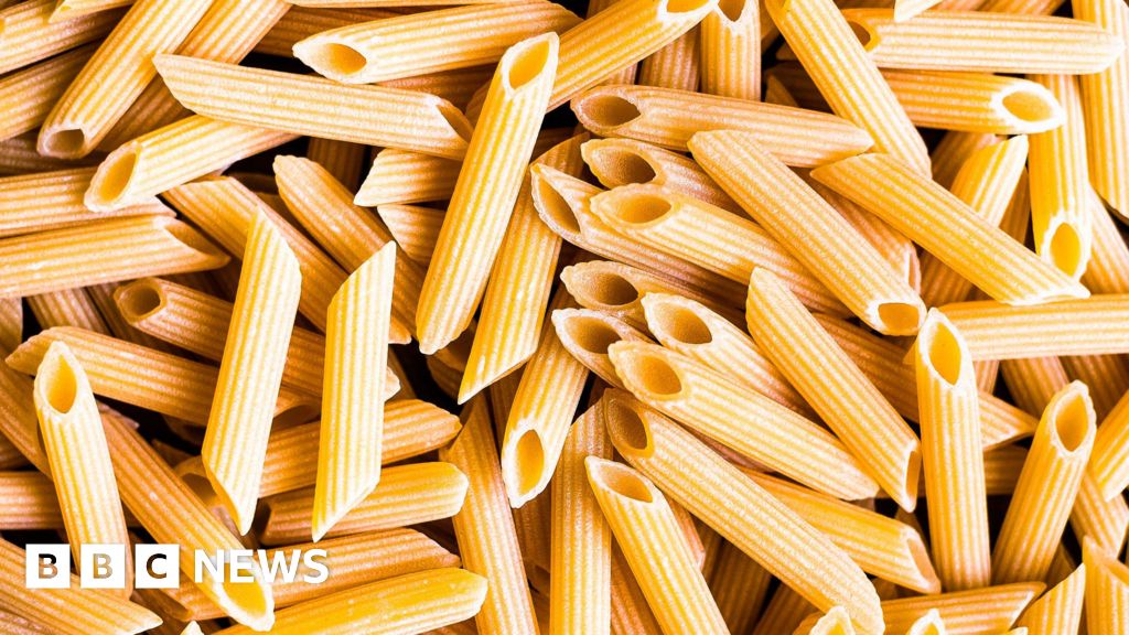 US slashes proposed tariffs on Italian pasta imports US slashes proposed tariffs on Italian pasta imports