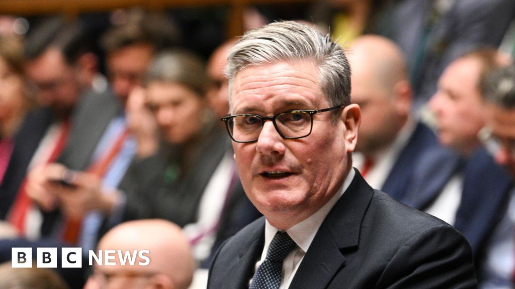 Keir Starmer urged to rethink business rate reform to save pubs