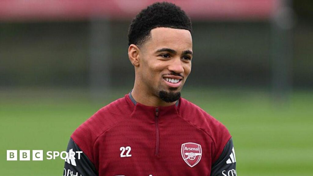 Ethan Nwaneri transfer news: Arsenal midfielder joins Ligue 1 Marseille on loan for rest of season