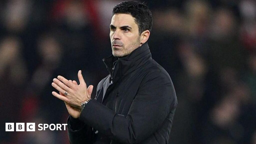 Premier League title race: Arsenal will never forgive themselves if they don’t win