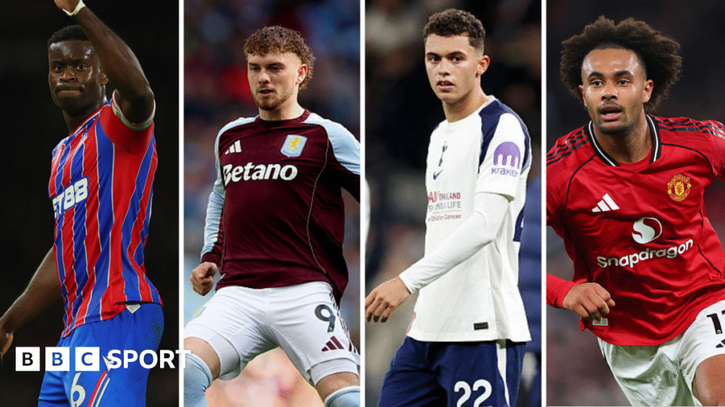January transfer window: Who could be on the move?
