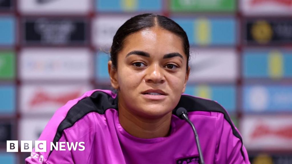 Man admits racist abuse of footballer Jess Carter