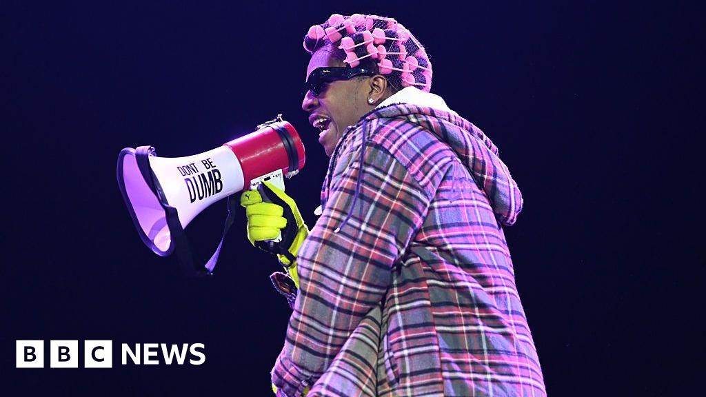 A$AP Rocky drops comeback album after nearly eight year wait