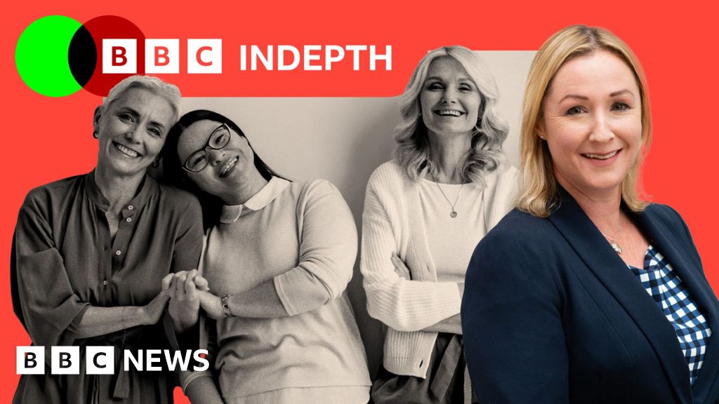 Why ‘menopause masking’ can have consequences Why ‘menopause masking’ can have consequences