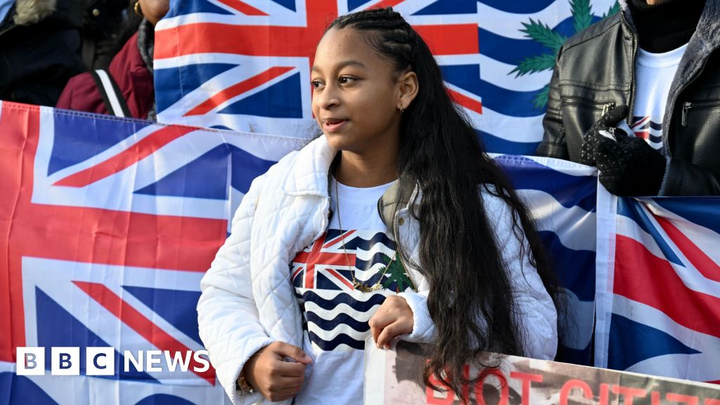 What is the UK’s Chagos Islands deal and what has Trump said about it? What is the UK’s Chagos Islands deal and what has Trump said about it?