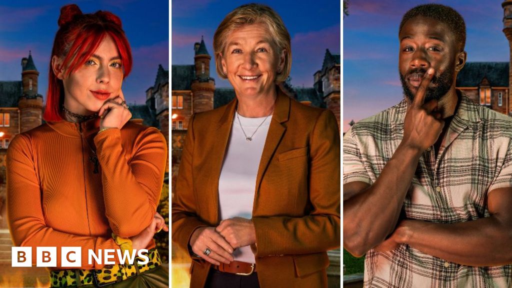 Ex-detective and crime novelist among new contestants