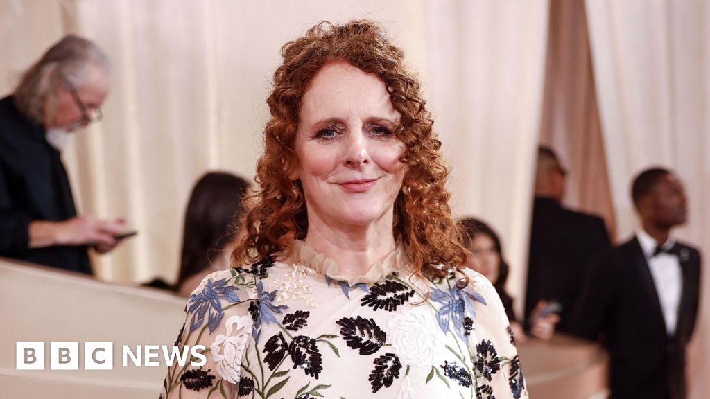 Oscar nomination very surreal says NI-born Maggie O’Farrell