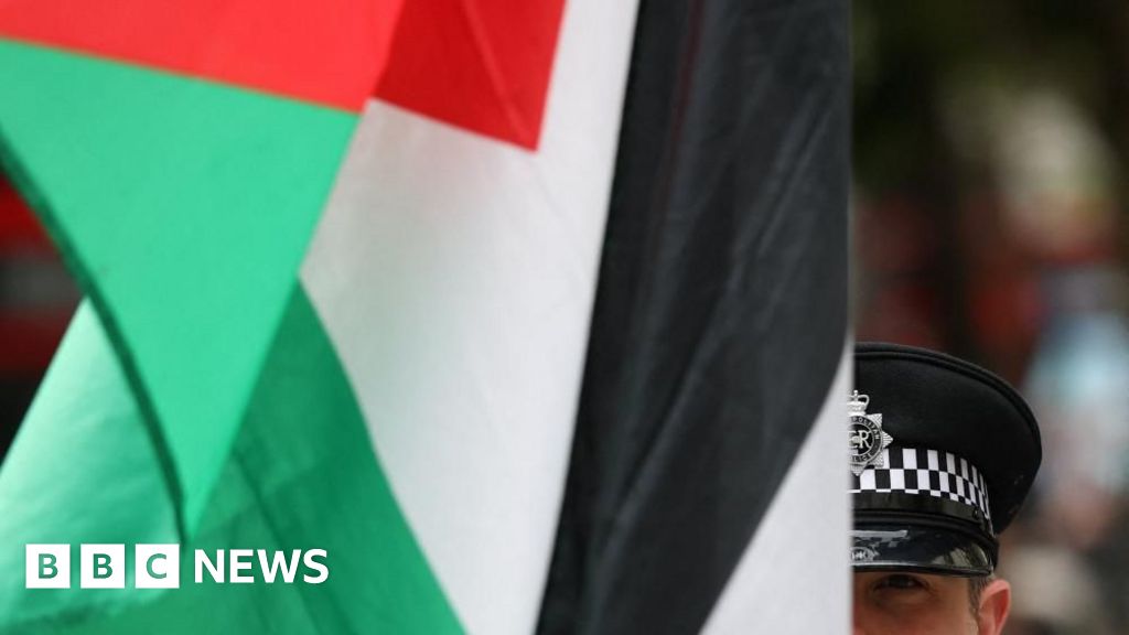 Two Palestine Action protesters end 73-day hunger strike Two Palestine Action protesters end 73-day hunger strike