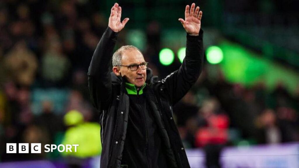 O’Neill returns to Celtic for rest of season O’Neill returns to Celtic for rest of season