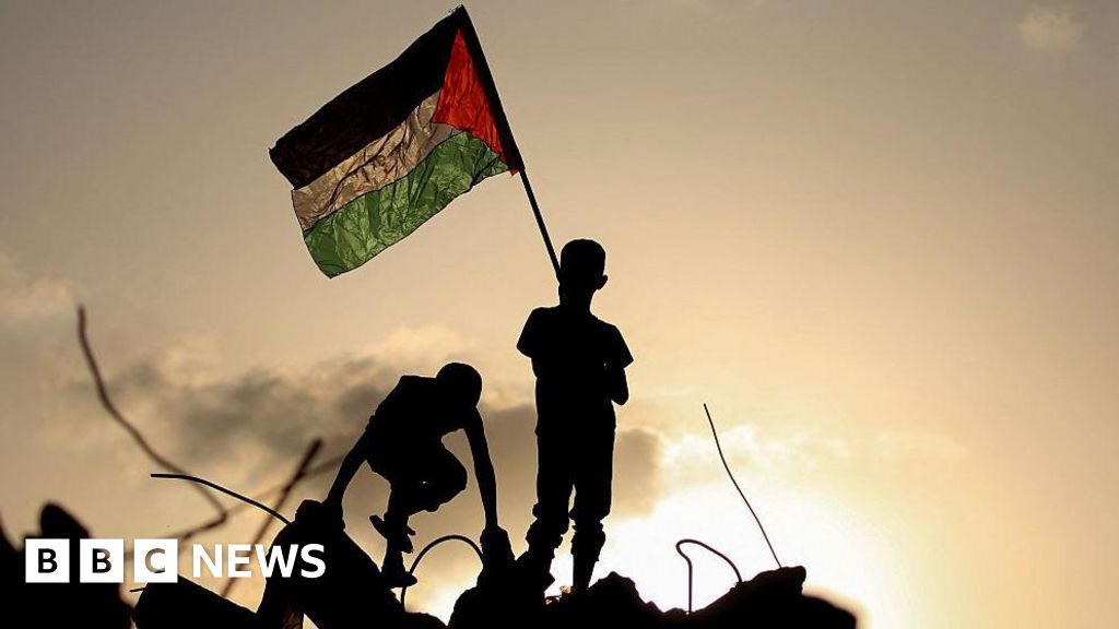 Big names on Trump’s Gaza peace panel face huge challenges