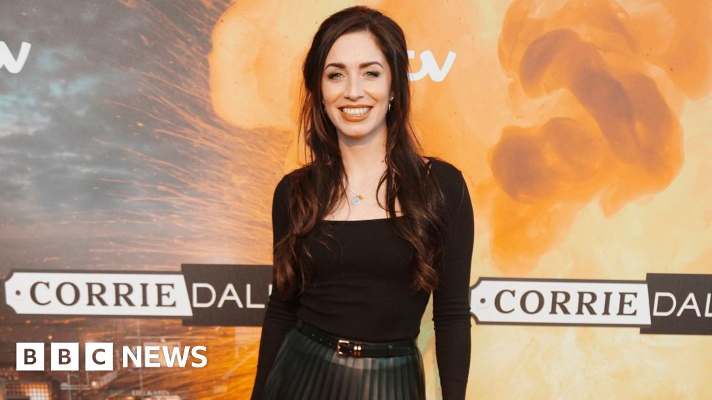 Corriedale cast became ‘one big family’ while filming episode