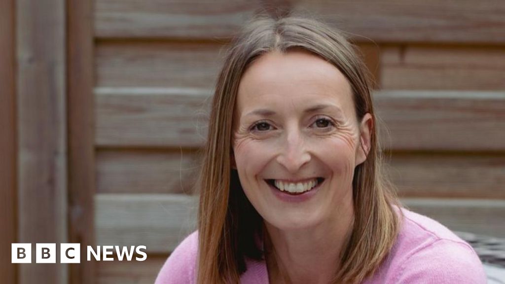 I love my life – now I have made peace with not having a baby