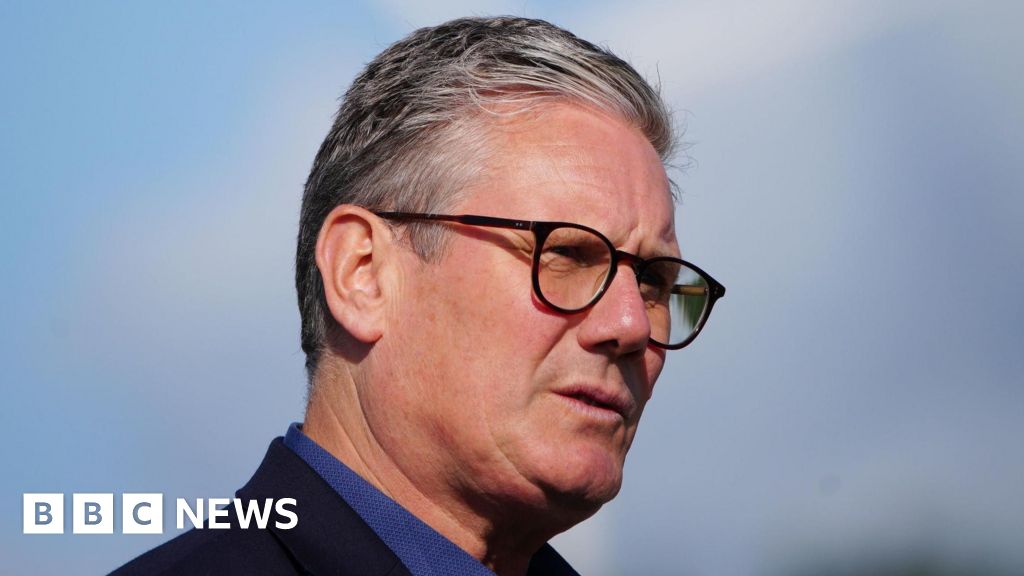 Why peril could lie in the Welsh valleys for Starmer