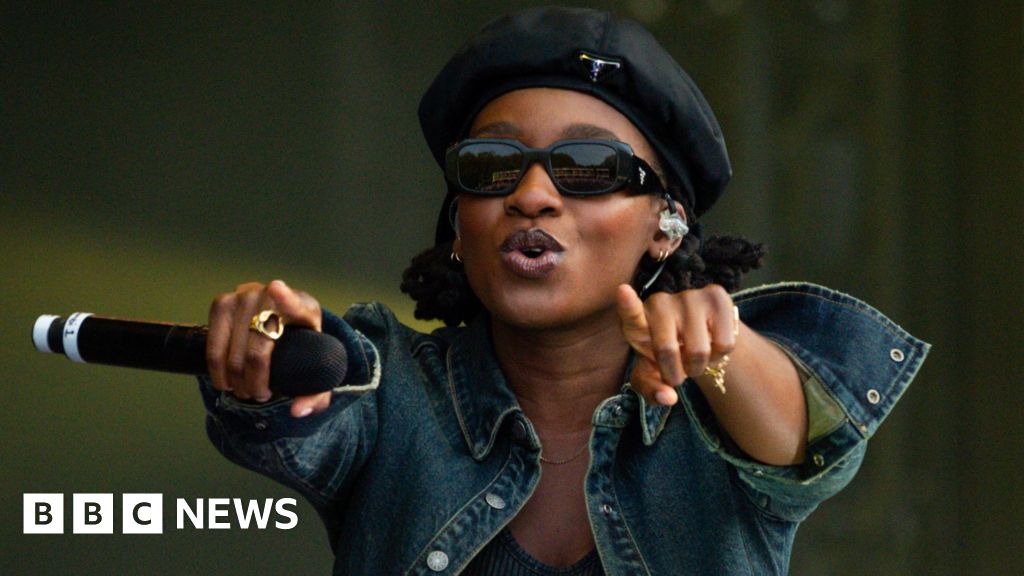 Olivia Dean and Little Simz lead MOBO nominations Olivia Dean and Little Simz lead MOBO nominations