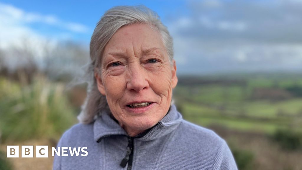 Villagers in broadband ‘abyss’ without internet or TV for six weeks